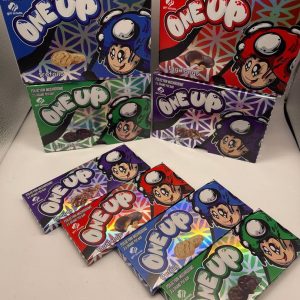 mushroom chocolate bars for sale