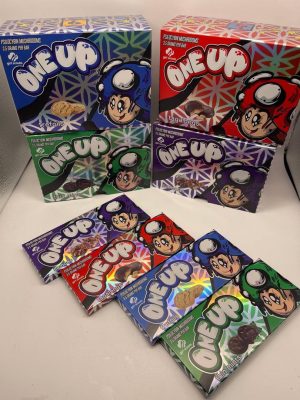 mushroom chocolate bars for sale