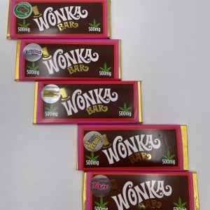 wonka bars