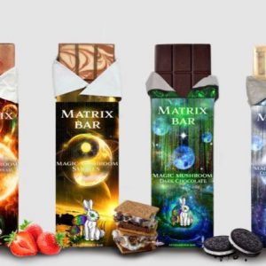 Matrix Bar