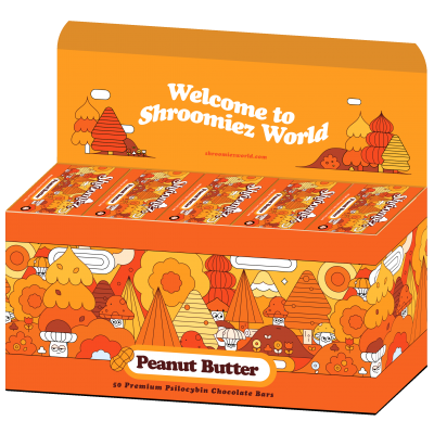 Peanut Butter Bars