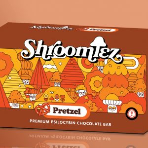 Pretzel Bar
