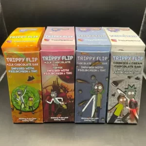 Buy Trippy Flip Chocolate