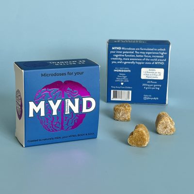 Buy Mynd Gummies