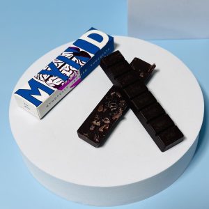 Mynd Mushroom Chocolate Bar