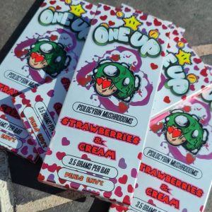 One Up Strawberries
