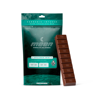 Spaceman Mints Chocolate