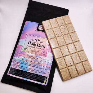 Psillys Premium Chocolate Bars