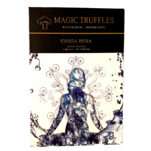 MAGIC TRUFFLES ORISSA INDIA