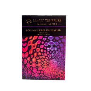 Magic Truffles KSSS