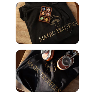 Magic Truffles Blue Meanies