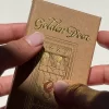 GoldenDoor Chocolate Bars